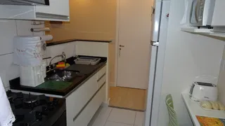 Apartamento com 2 Quartos à venda, 55m² no Vila Andrade, São Paulo - Foto 3