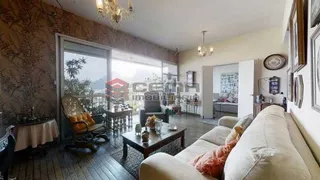 Apartamento com 4 Quartos à venda, 150m² no Laranjeiras, Rio de Janeiro - Foto 3