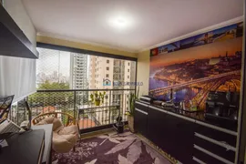 Apartamento com 3 Quartos à venda, 86m² no Saúde, São Paulo - Foto 1