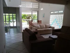 Casa com 7 Quartos para alugar, 350m² no Jurerê Internacional, Florianópolis - Foto 17