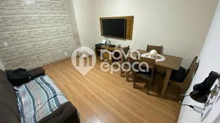 Apartamento com 2 Quartos à venda, 54m² no Engenho De Dentro, Rio de Janeiro - Foto 1