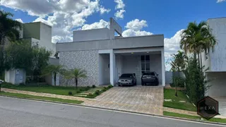 Casa de Condomínio com 3 Quartos à venda, 255m² no Alphaville Araguaia, Goiânia - Foto 2
