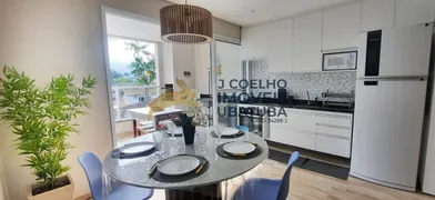 Apartamento com 2 Quartos à venda, 75m² no Aracaú, Ubatuba - Foto 6