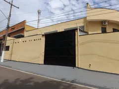 Galpão / Depósito / Armazém para alugar, 480m² no Vila Pagano, Valinhos - Foto 42