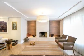 Casa de Condomínio com 5 Quartos à venda, 531m² no Mossunguê, Curitiba - Foto 4