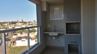 Apartamento com 3 Quartos à venda, 137m² no Copacabana, Uberlândia - Foto 3