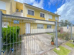 Casa de Condomínio com 3 Quartos à venda, 141m² no Hípica, Porto Alegre - Foto 30