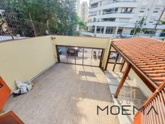 Casa Comercial para alugar, 350m² no Moema, São Paulo - Foto 14