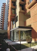 Apartamento com 3 Quartos à venda, 171m² no Moema, São Paulo - Foto 6