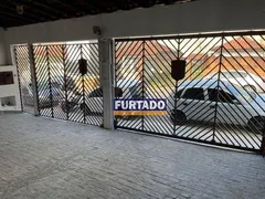 Prédio Inteiro para alugar, 320m² no Demarchi, São Bernardo do Campo - Foto 4