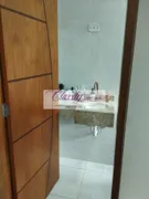 Sobrado com 3 Quartos para venda ou aluguel, 125m² no Jardim Santa Clara, Guarulhos - Foto 14