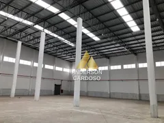 Galpão / Depósito / Armazém para alugar, 2200m² no Jardim Nova Europa, Hortolândia - Foto 9