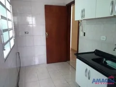 Apartamento com 2 Quartos à venda, 59m² no Parque Santo Antônio, Jacareí - Foto 1