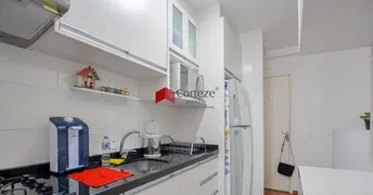 Apartamento com 2 Quartos à venda, 57m² no Guaíra, Curitiba - Foto 9