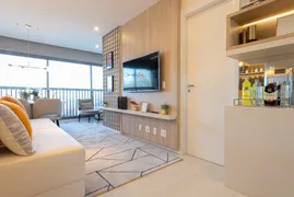 Apartamento com 1 Quarto à venda, 53m² no Vila Madalena, São Paulo - Foto 5