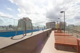 Apartamento com 1 Quarto para alugar, 33m² no República, São Paulo - Foto 18