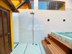 Casa de Condomínio com 3 Quartos para alugar, 110m² no Manguinhos, Armação dos Búzios - Foto 29