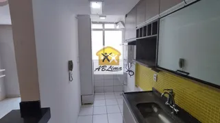 Apartamento com 2 Quartos à venda, 50m² no Rio Comprido, Rio de Janeiro - Foto 3
