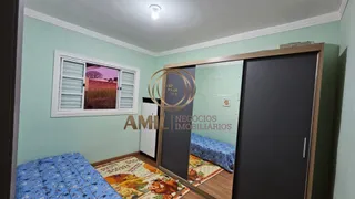 Apartamento com 3 Quartos à venda, 85m² no Loteamento Residencial Vista Linda, São José dos Campos - Foto 11