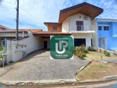 Casa de Condomínio com 3 Quartos à venda, 270m² no Condominio Granja Olga Ii, Sorocaba - Foto 1