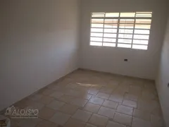 Casa com 1 Quarto para alugar, 35m² no Campos Elíseos, Taubaté - Foto 2