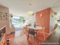 Apartamento com 2 Quartos à venda, 90m² no Laranjeiras, Rio de Janeiro - Foto 14