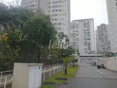 Apartamento com 1 Quarto para alugar, 35m² no Vila Prudente, São Paulo - Foto 1