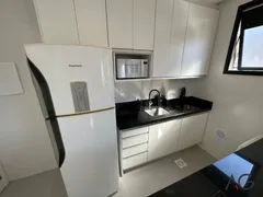 Studio com 1 Quarto para alugar, 28m² no Pantanal, Florianópolis - Foto 5