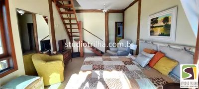 Casa com 6 Quartos à venda, 1300m² no Cambaquara, Ilhabela - Foto 38