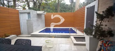 Casa de Condomínio com 4 Quartos à venda, 315m² no Enseada, Guarujá - Foto 2