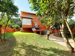 Casa de Condomínio com 4 Quartos à venda, 410m² no Altos de São Fernando, Jandira - Foto 2