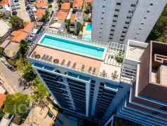 Apartamento com 1 Quarto à venda, 35m² no Pinheiros, São Paulo - Foto 12