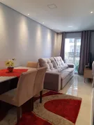 Apartamento com 3 Quartos à venda, 60m² no Caguacu, Sorocaba - Foto 1