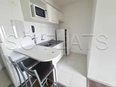 Flat com 1 Quarto para alugar, 30m² no Perdizes, São Paulo - Foto 4