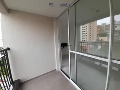 Apartamento com 2 Quartos à venda, 56m² no Pompeia, São Paulo - Foto 11