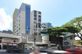 para alugar, 25m² no Santa Efigênia, Belo Horizonte - Foto 11