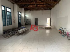 Casa Comercial para alugar, 320m² no Centro, Santos - Foto 8