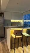 Flat com 1 Quarto à venda, 41m² no Brooklin, São Paulo - Foto 1