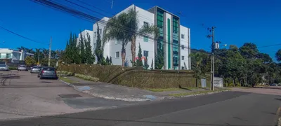Apartamento com 3 Quartos à venda, 79m² no Campina do Siqueira, Curitiba - Foto 2