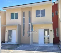 Casa de Condomínio com 3 Quartos à venda, 70m² no Messejana, Fortaleza - Foto 1