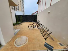 Apartamento com 1 Quarto para alugar, 29m² no Barra Funda, São Paulo - Foto 36