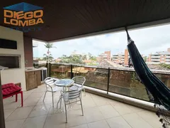 Apartamento com 2 Quartos para alugar, 90m² no Cachoeira do Bom Jesus, Florianópolis - Foto 8