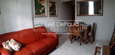 Apartamento com 3 Quartos à venda, 73m² no Campinho, Rio de Janeiro - Foto 9