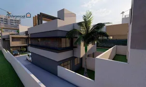 Casa de Condomínio com 3 Quartos à venda, 115m² no Boqueirão, Curitiba - Foto 4