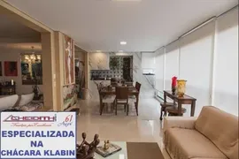 Apartamento com 3 Quartos à venda, 250m² no Chácara Klabin, São Paulo - Foto 12
