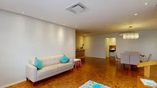 Apartamento com 3 Quartos à venda, 240m² no Cerqueira César, São Paulo - Foto 1