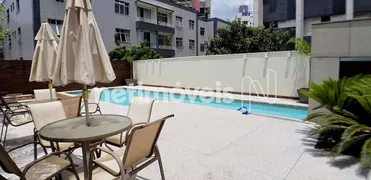 Apartamento com 4 Quartos à venda, 192m² no Serra, Belo Horizonte - Foto 27