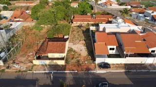 Terreno / Lote / Condomínio à venda, 451m² no Caldas do Oeste, Caldas Novas - Foto 1