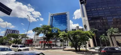 Conjunto Comercial / Sala para alugar, 507m² no Pinheiros, São Paulo - Foto 21