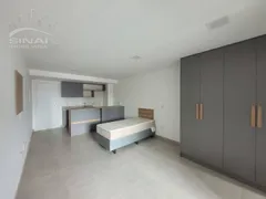 Apartamento com 1 Quarto para alugar, 33m² no Vila Buarque, São Paulo - Foto 1